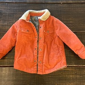 Cat & Jack boys jacket